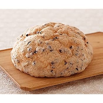 Amazon.co.jp: ヤマザキ 大きなチョコチップメロンパン : Food